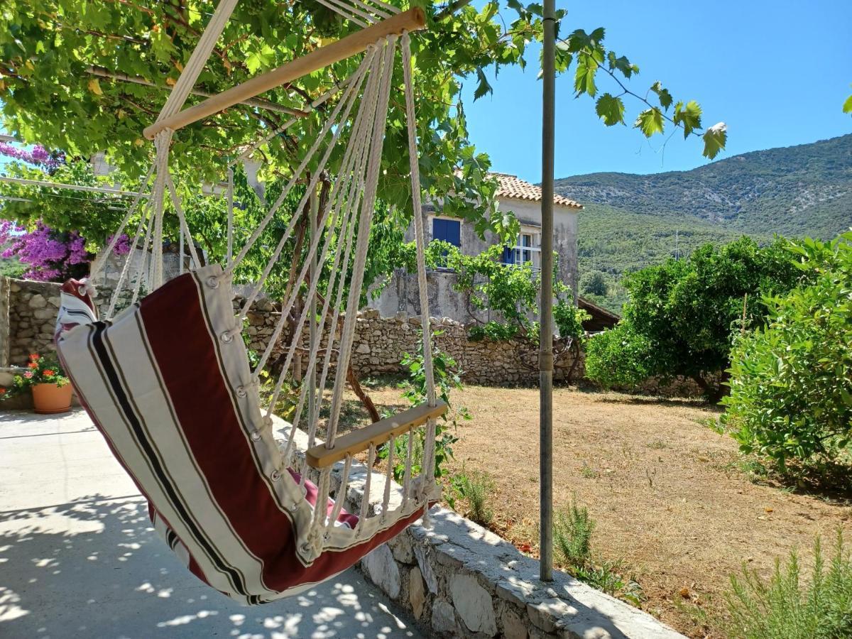 Appartement Lu Nerezine