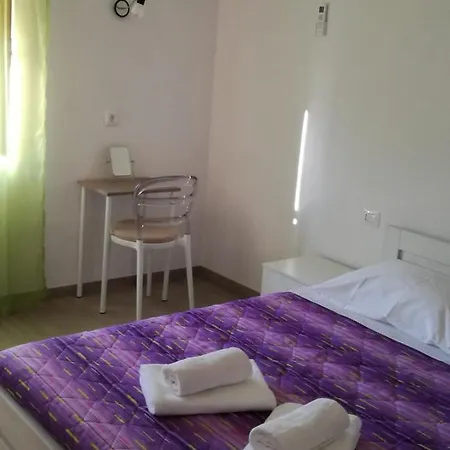 Apartman Studio Lu Nerezine Exterior photo