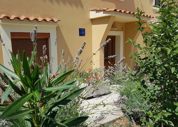 Apartman Studio Lu