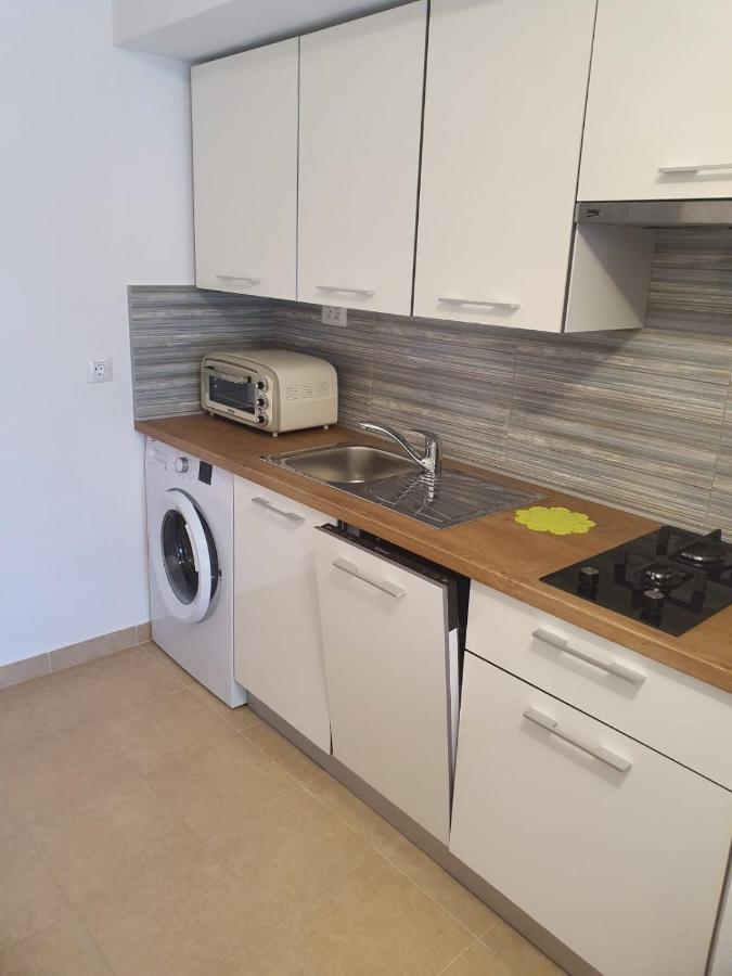 Appartement Lu Nerezine