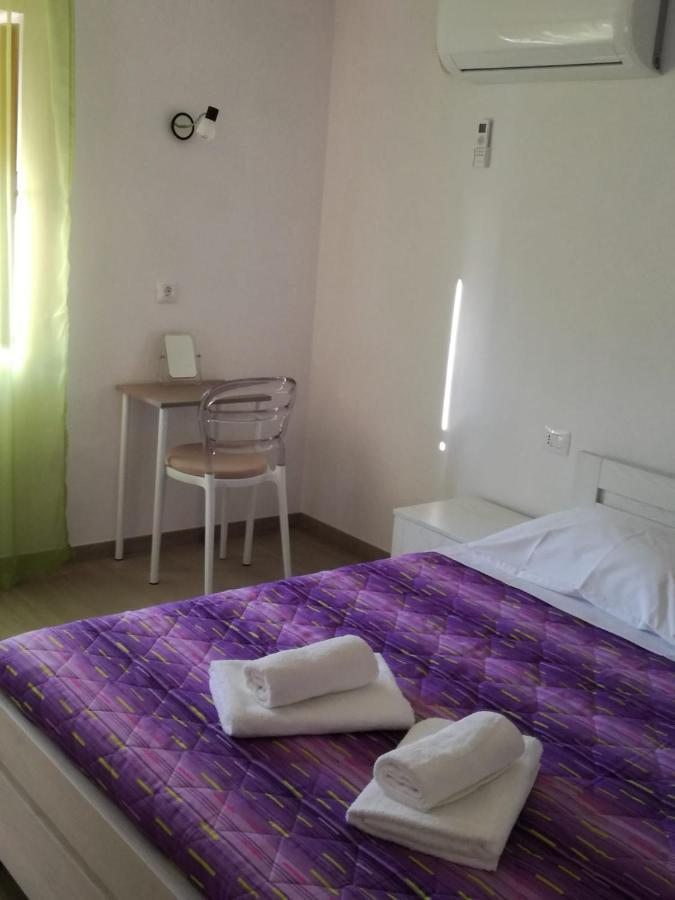 Appartement Lu Nerezine